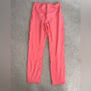 Lululemon Align Leggings